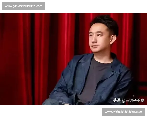 黄磊vs许家恒谁厉害从实力影响力发展潜力与公众认可度全面对比解析 黄磊vs许家恒谁厉害从实力影响力发展潜力与公众认可度全面对比解析